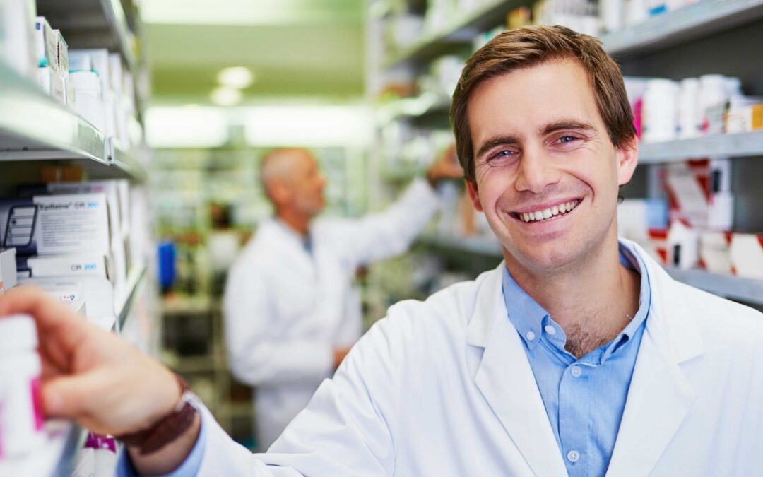 5 Ways Community Pharmacies Enhance Patient Care – Why are they important?