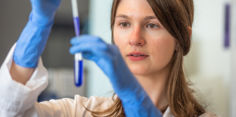 Is BioTech Taking Over? It’s expected to be worth £3.44 billion by 2030