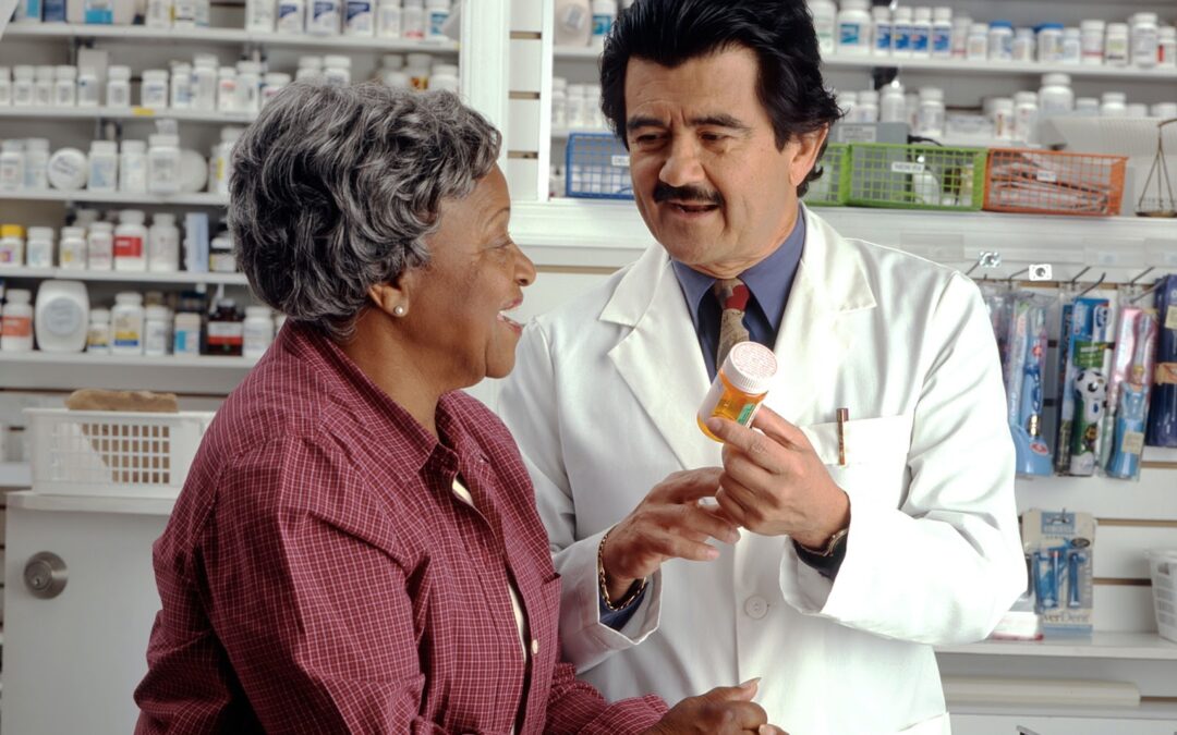 Partnering for Progress: How Our Recruitment Agency Supports Optometry in Achieving Healthcare Excellence