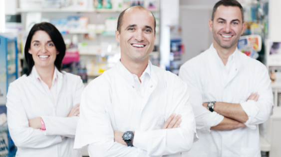 Maximising Your Pharmacy Career Opportunities with LinkedIn