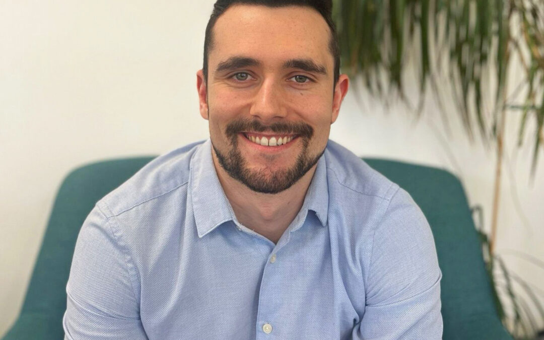 Quad News February 2024: Meet Joe