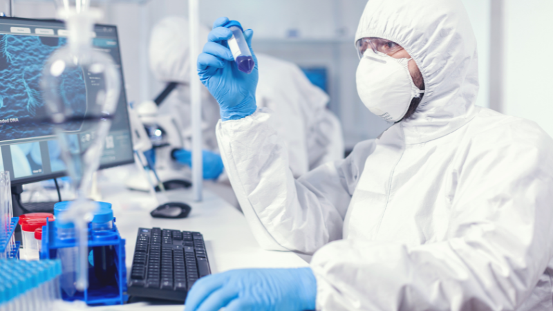 What is the health and social care levy?