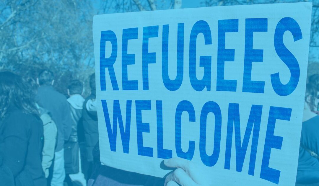 Pharmacy Launches a Free Therapy Service for all Refugees in Need