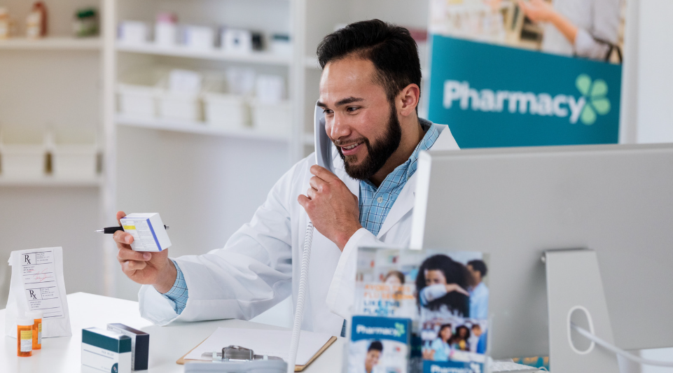 How to Become a better pharmacist by having empathy – Pharmacy Career Advice