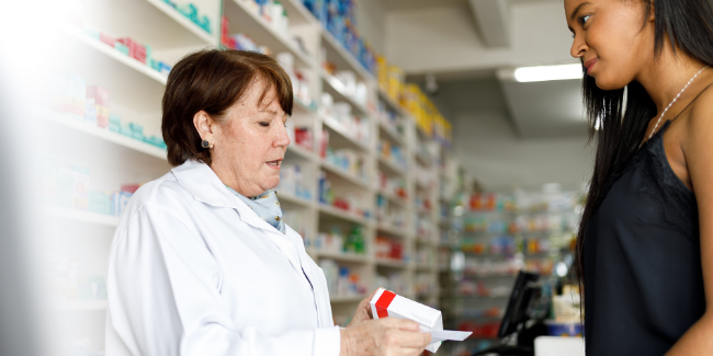 What Happened to the UK Pharmacy Recruitment Market: Challenges, Changes & How We’ve Adapted