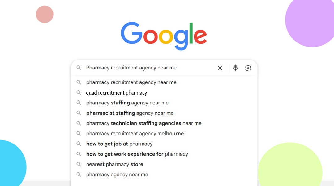 Looking for a Pharmacist Recruiter Near You? Here’s Why You’ve Found the Right One