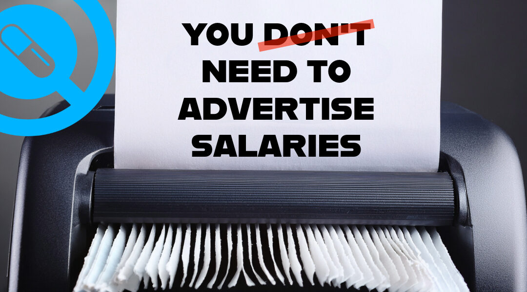 Job Advert Myths That Could Be Costing You Candidates