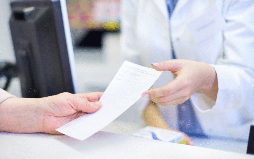 Which Pharmacy Career Path is the Best Option Right Now?