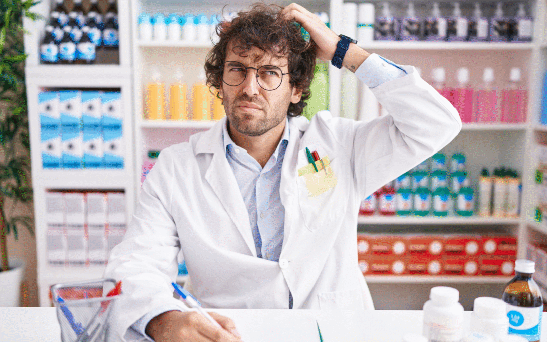 What Will I Earn as a Pharmacist in my First Five Years?