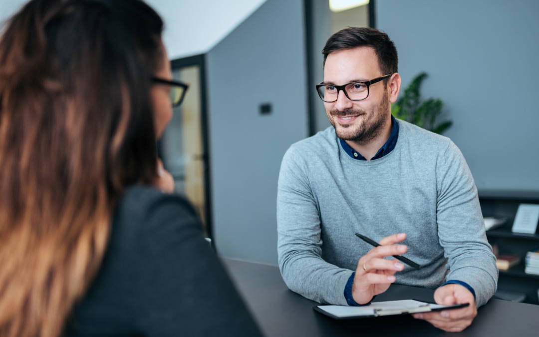 Why “Great” Interviews Still End in Declined Offers