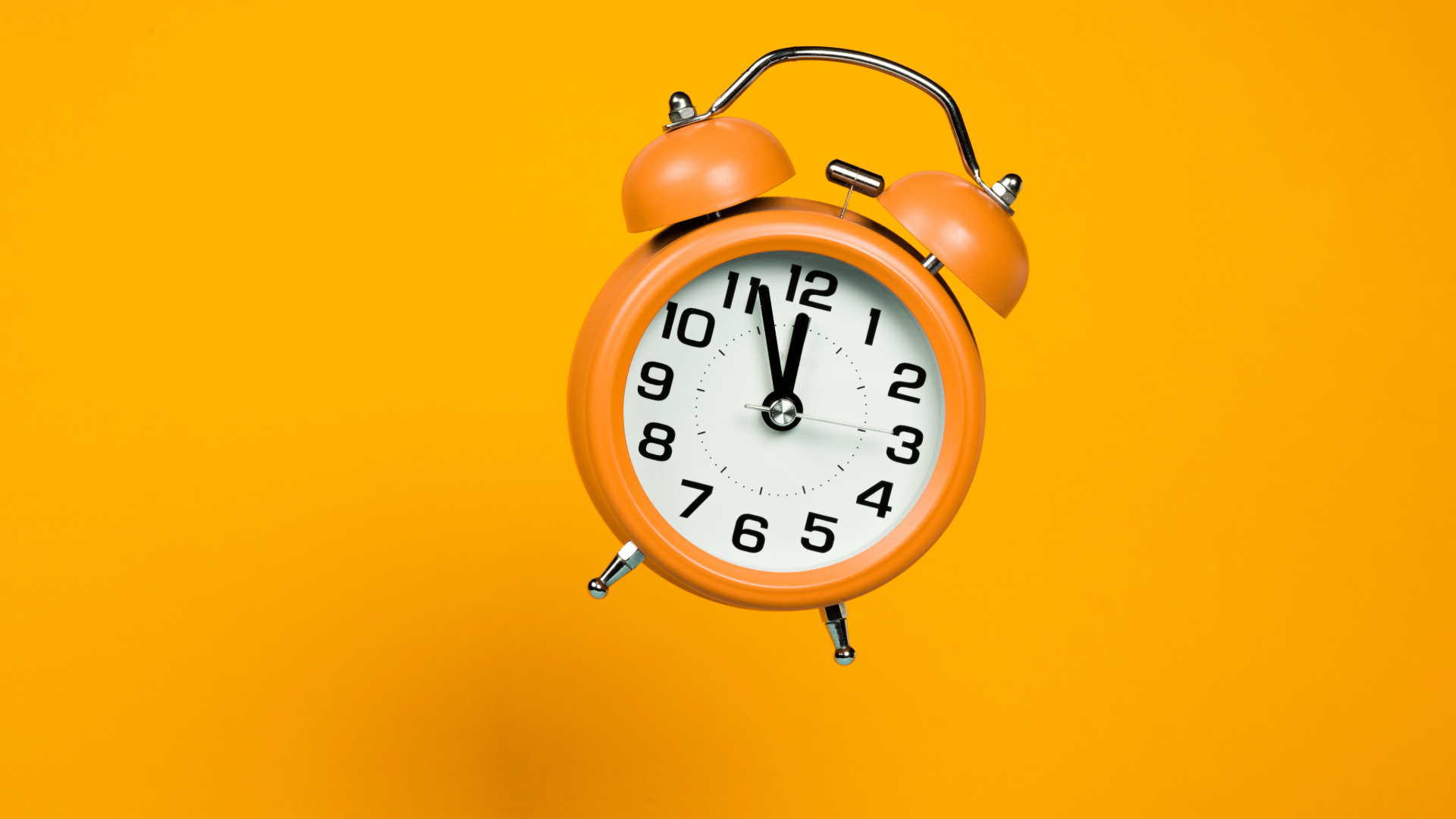 alarm clock to show slow hiring process for pharmacy's in the USA 